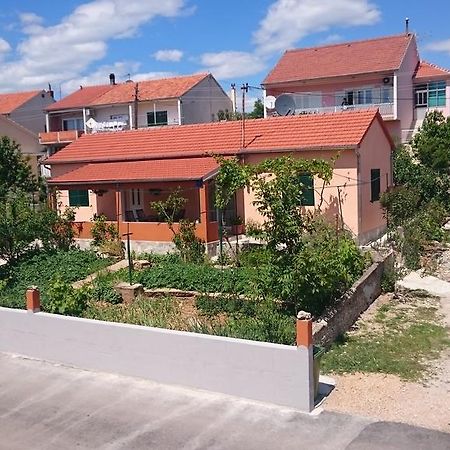 Holiday Home Dutch Šibenik Exterior foto