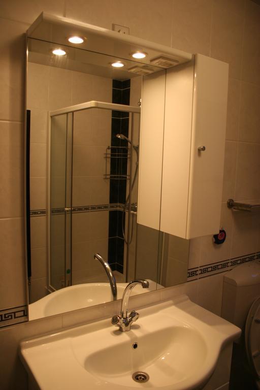 Holiday Home Dutch Šibenik Cameră foto