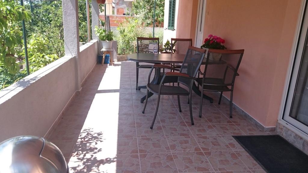 Holiday Home Dutch Šibenik Exterior foto