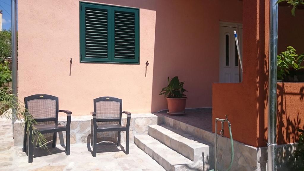 Holiday Home Dutch Šibenik Exterior foto