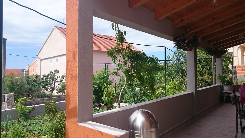 Holiday Home Dutch Šibenik Exterior foto