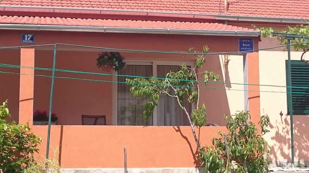 Holiday Home Dutch Šibenik Exterior foto